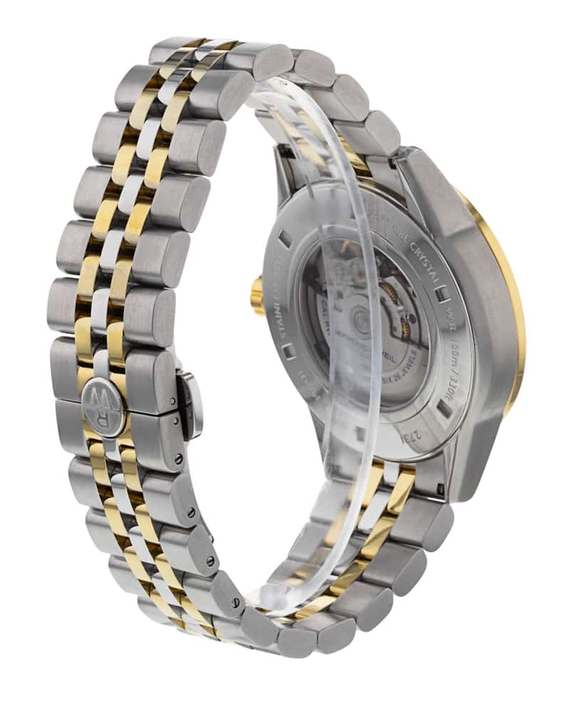 Raymond Weil Freelancer 2731-STP-65001